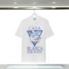 Casablanca Shirt Men Women T Shirt