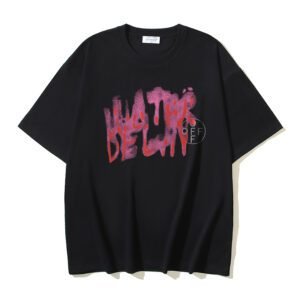 Off-White T-Shirt Men Women