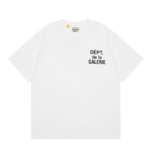 Gallery Dept Shirt Men Women