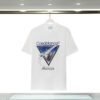 Casablanca Shirt Men Women T Shirt