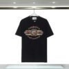 Casablanca Shirt Men Women T Shirt