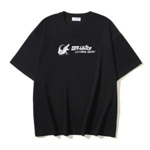 Off White Shirt Men Women
