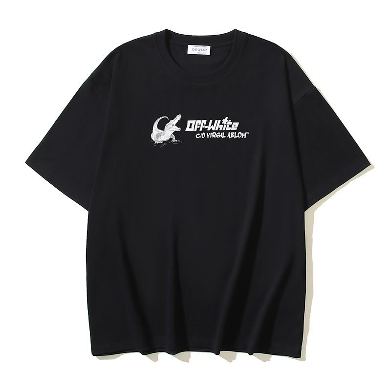 Off White Shirt Men Women
