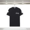 Prada Shirt Men Women T Shirt