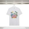 Casablanca Shirt Men Women T Shirt