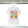 Casablanca Shirt Men Women T Shirt