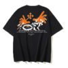 Off White Shirt Men Women