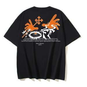 Off White Shirt Men Women