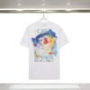Casablanca Shirt Men Women T Shirt
