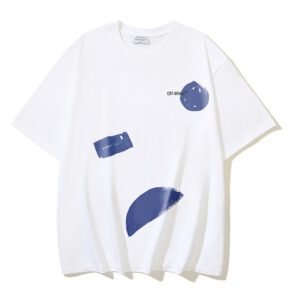 Off White Shirt Men Women
