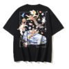 Off White T-Shirt Men Women