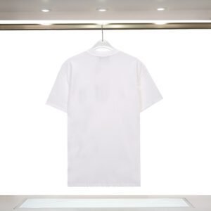 Prada Shirt Men Women T Shirt