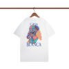 Casablanca Shirt Men Women T Shirt