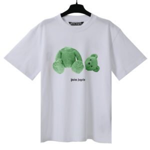 Palm Angels Shirt Men Women