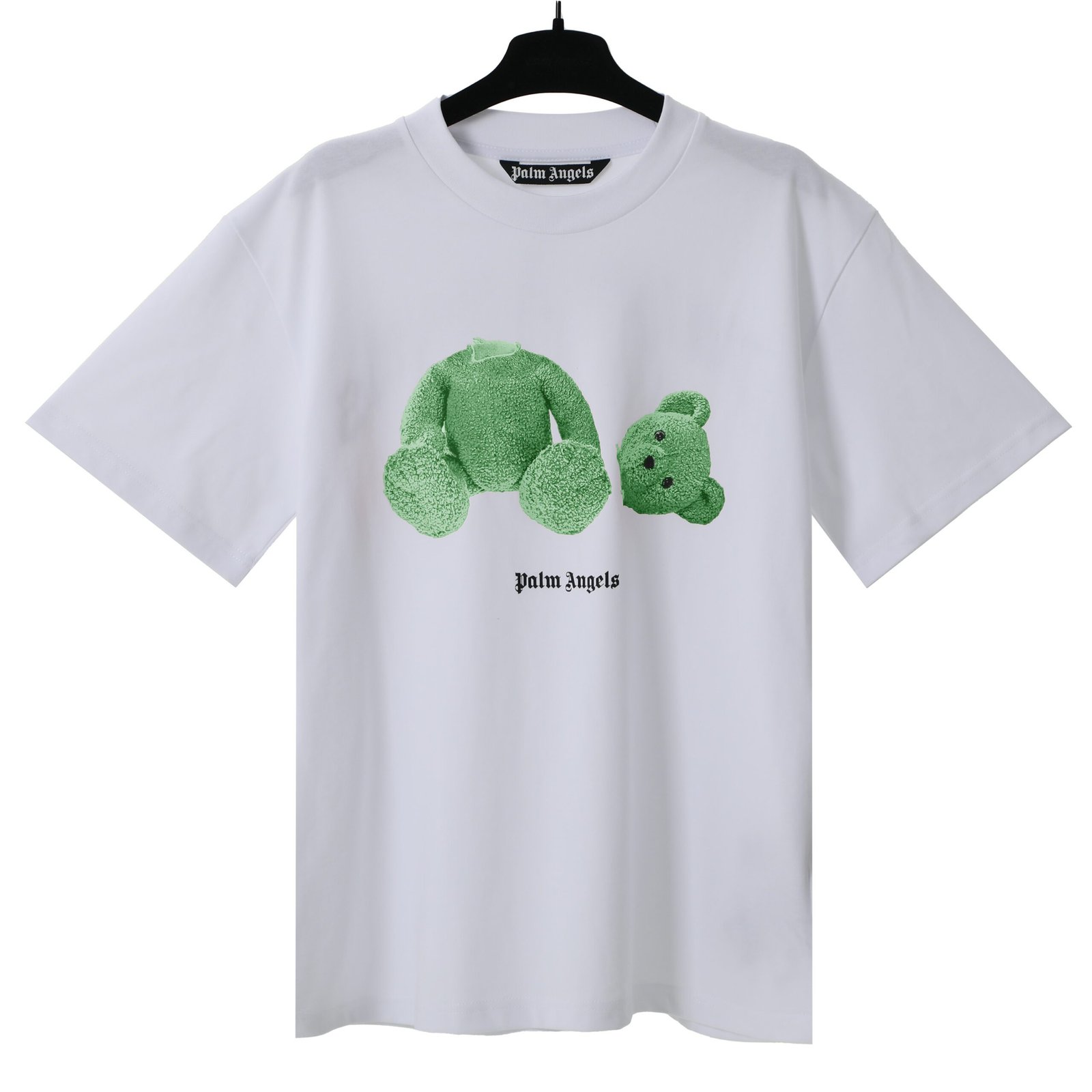 Palm Angels Shirt Men Women