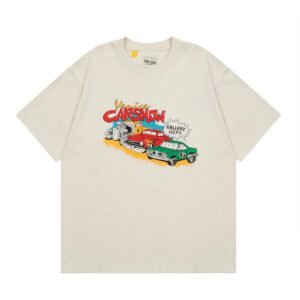 Gallery Dept Shirt Men Women