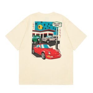 Gallery Dept Shirt Men Women