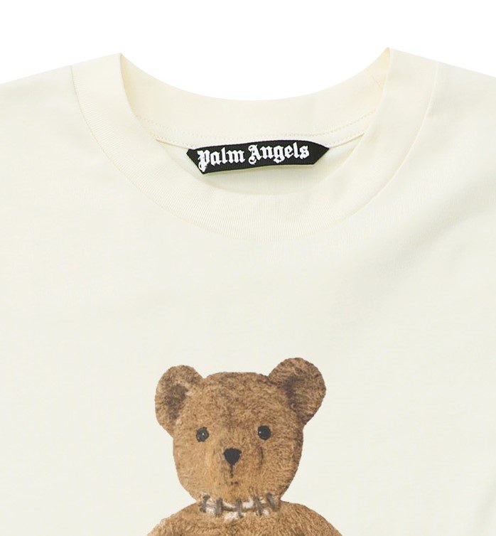 Palm Angels Shirt Men Women
