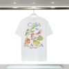 Casablanca Shirt Men Women T Shirt