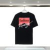 Casablanca Shirt Men Women T Shirt
