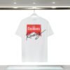 Casablanca Shirt Men Women T Shirt