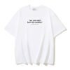 Off-White T-Shirt Men Women