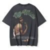 Off White Shirt Men Women