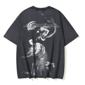 Off White Shirt Men Women