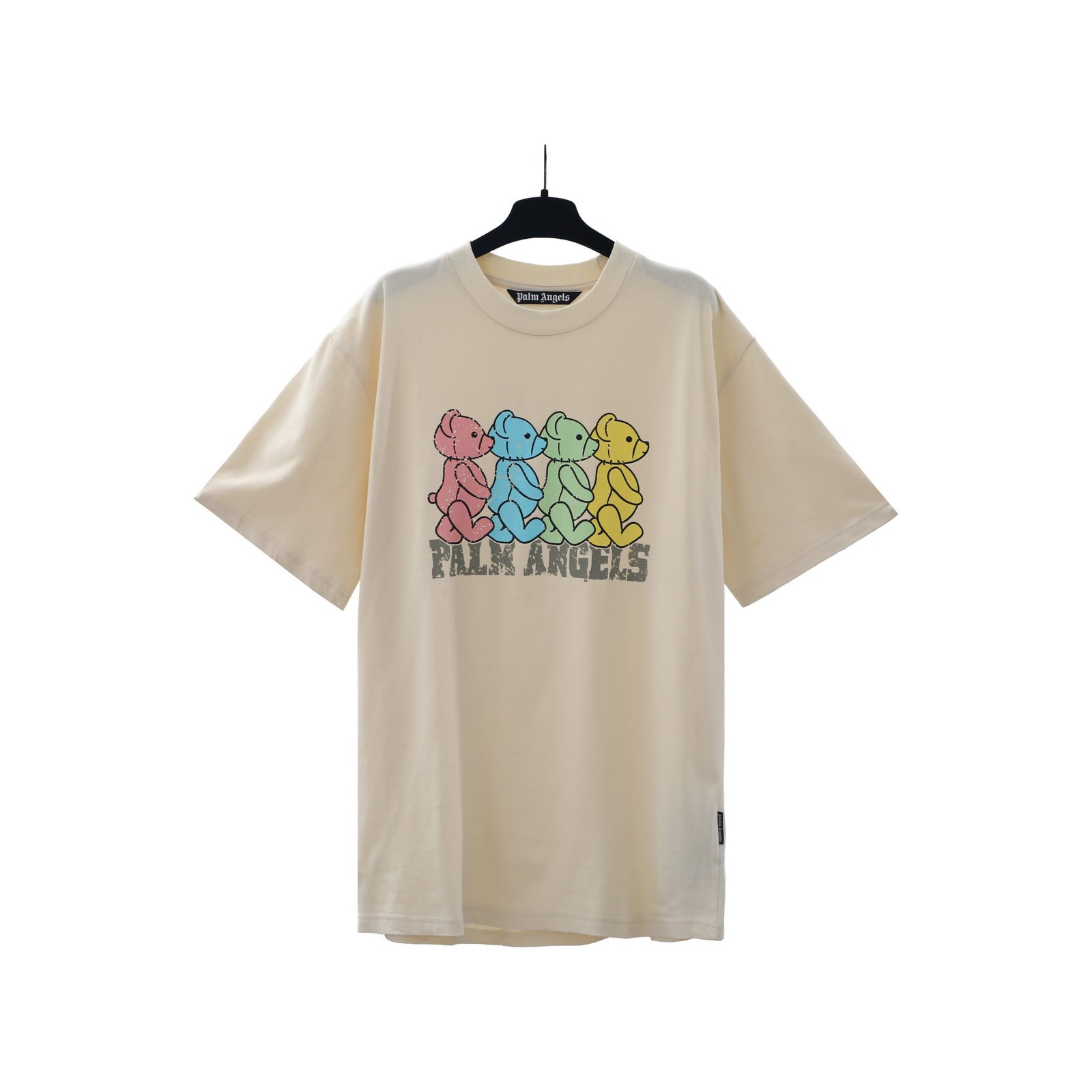 Palm Angels Shirt Men Women