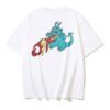 Off-White T-Shirt Men Women