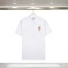 Casablanca Shirt Men Women T Shirt