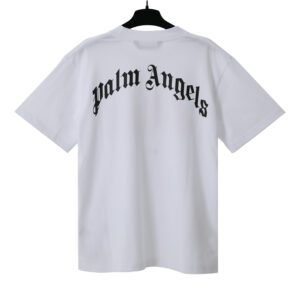 Palm Angels Shirt Men Women