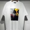 PURPLES Brand Shirt Men Women