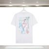Casablanca Shirt Men Women T Shirt