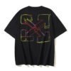 Off White Shirt Men Women