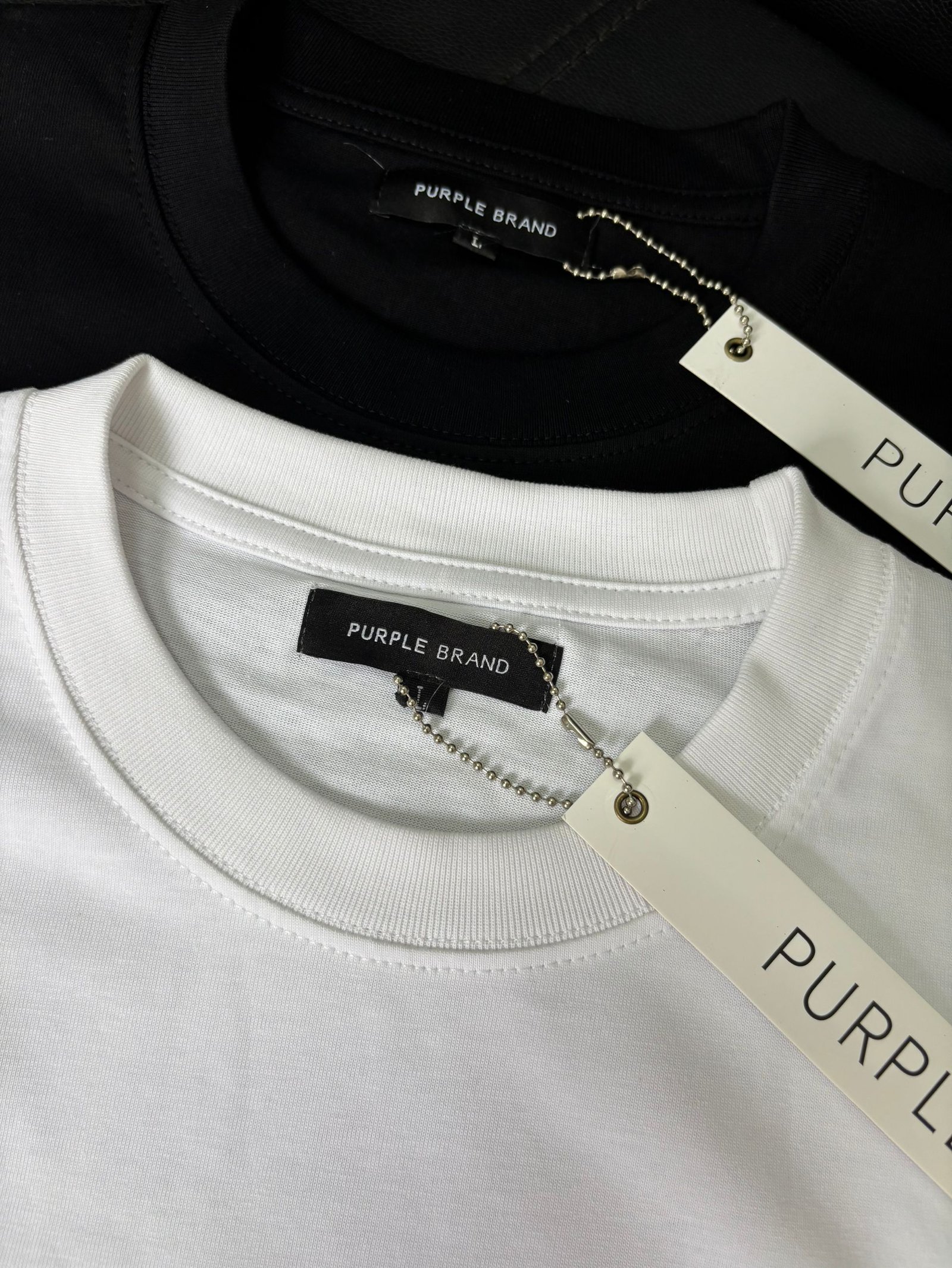 PURPLES Brand Shirt Men Women