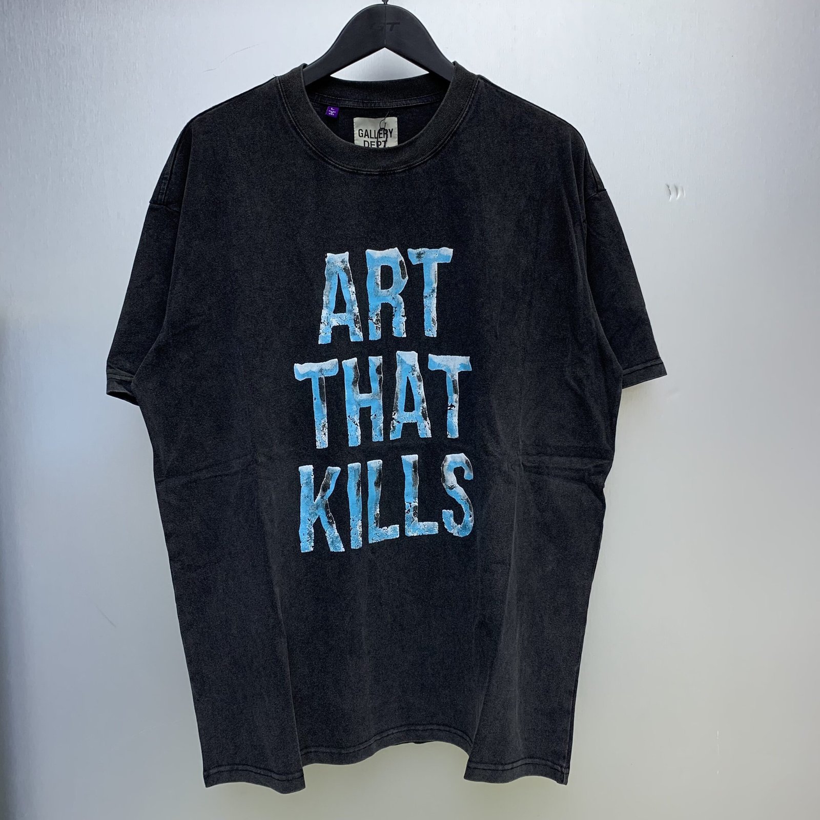 Gallery Dept Shirt Men Women