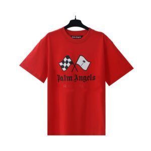 Palm Angels Shirt Men Women