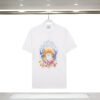 Casablanca Shirt Men Women T Shirt