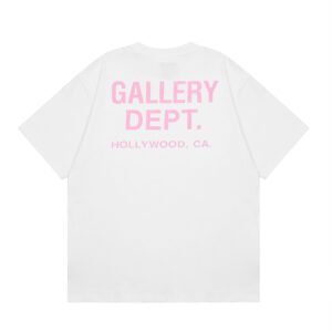 Gallery Dept Shirt Men Women