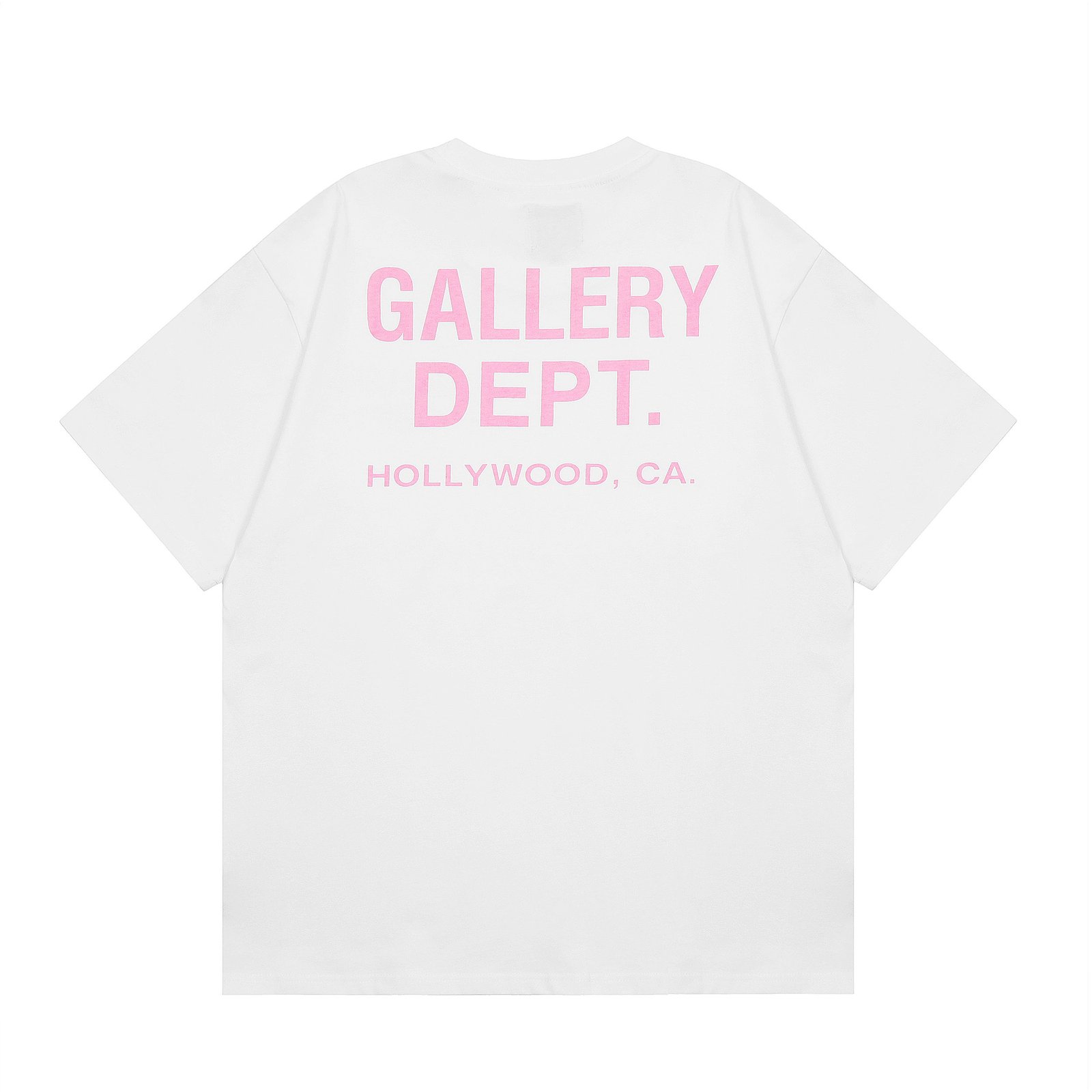 Gallery Dept Shirt Men Women