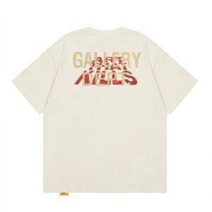 Gallery Dept Shirt Men Women
