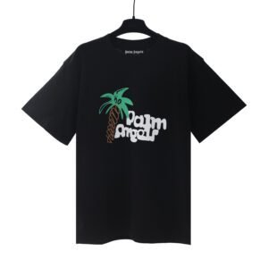 Palm Angels Shirt Men Women