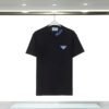 Prada Shirt Men Women T Shirt