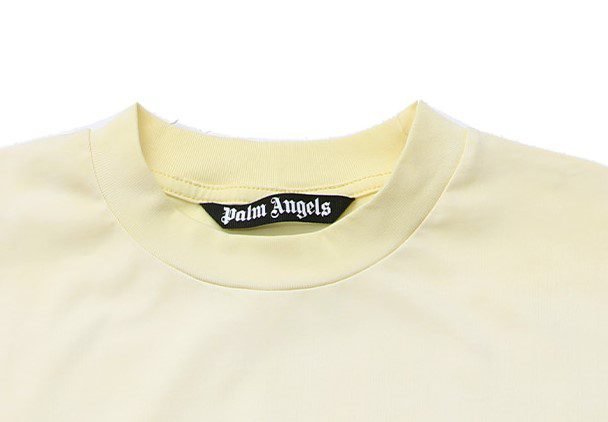 Palm Angels Shirt Men Women