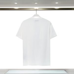 Prada Shirt Men Women T Shirt