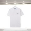 Prada Shirt Men Women T Shirt