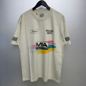 Gallery Dept Shirt Men Women