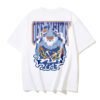 Off White T-Shirt Men Women
