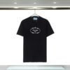 Prada Shirt Men Women T Shirt